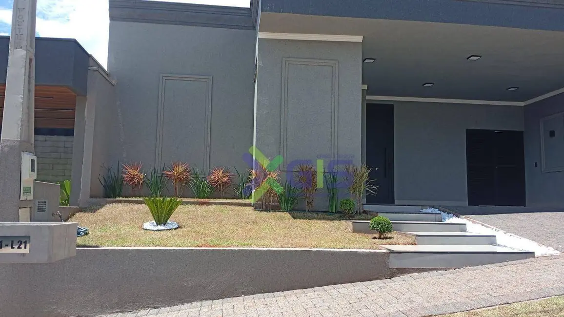 Foto 3 de Casa de Condomínio com 3 quartos para alugar, 200m2 em Residencial Maria Júlia, Sao Jose Do Rio Preto - SP