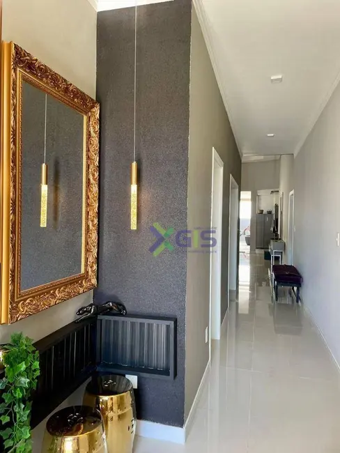 Foto 4 de Casa de Condomínio com 3 quartos à venda, 420m2 em Parque Residencial Damha, Sao Jose Do Rio Preto - SP