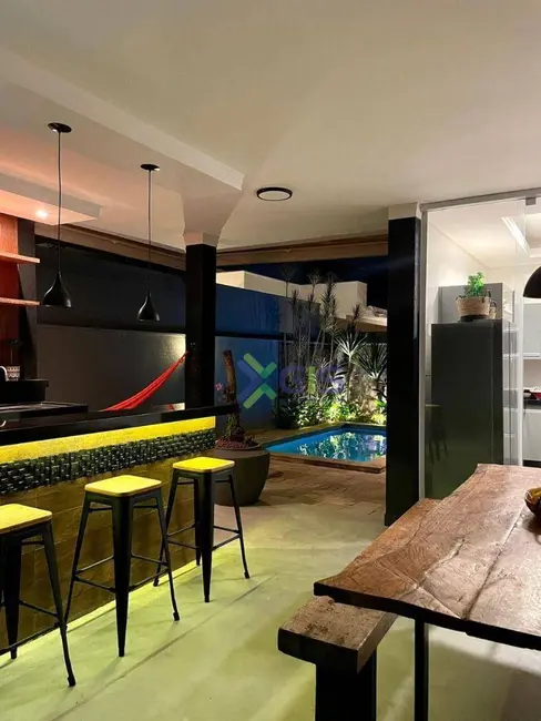 Foto 6 de Casa de Condomínio com 3 quartos à venda, 420m2 em Parque Residencial Damha, Sao Jose Do Rio Preto - SP