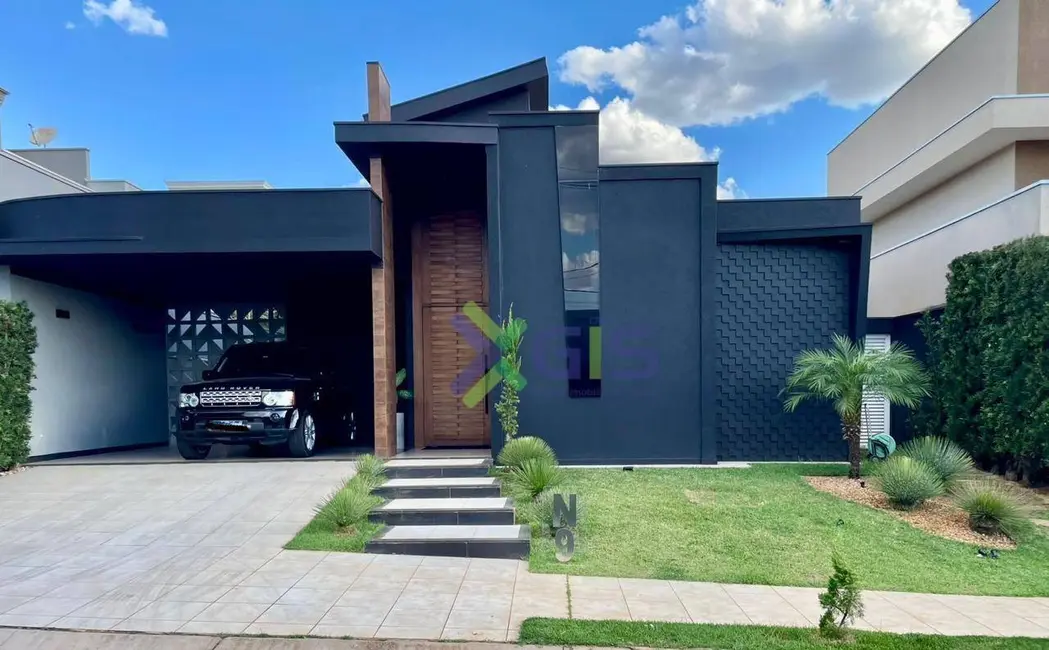 Foto 2 de Casa de Condomínio com 3 quartos à venda, 420m2 em Parque Residencial Damha, Sao Jose Do Rio Preto - SP