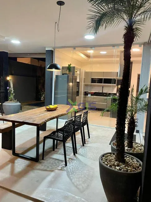 Foto 9 de Casa de Condomínio com 3 quartos à venda, 420m2 em Parque Residencial Damha, Sao Jose Do Rio Preto - SP