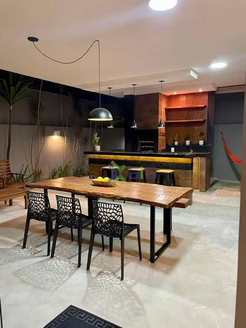Foto 8 de Casa de Condomínio com 3 quartos à venda, 420m2 em Parque Residencial Damha, Sao Jose Do Rio Preto - SP