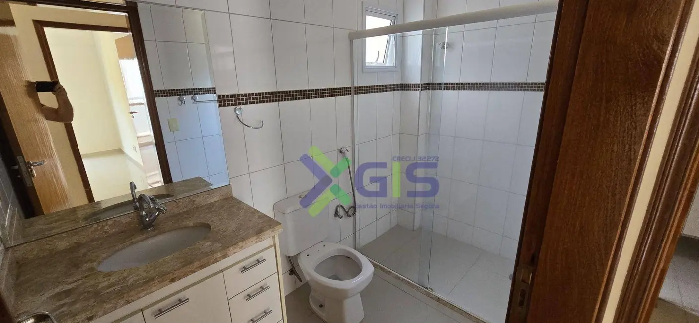 Apartamento com 2 quartos para alugar, 85m2 em Cidade Nova, Sao Jose Do Rio Preto - SP - imagem 9 Foto 9 de Apartamento com 2 quartos para alugar, 85m2 em Cidade Nova, Sao Jose Do Rio Preto - SP