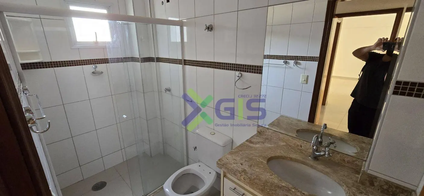 Apartamento com 2 quartos para alugar, 85m2 em Cidade Nova, Sao Jose Do Rio Preto - SP - imagem 6 Foto 6 de Apartamento com 2 quartos para alugar, 85m2 em Cidade Nova, Sao Jose Do Rio Preto - SP