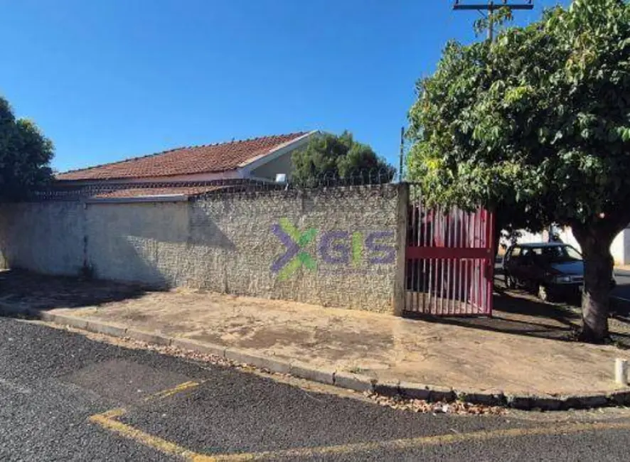 Foto 2 de Casa de Condomínio com 3 quartos para alugar, 200m2 em Vila São Judas Tadeu, Sao Jose Do Rio Preto - SP