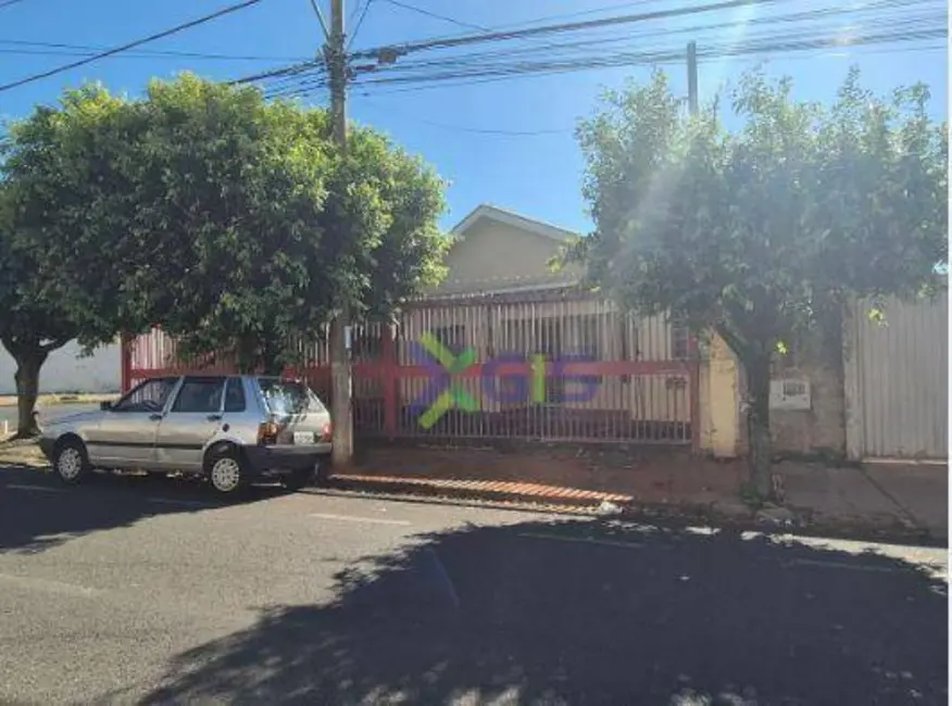 Foto 1 de Casa de Condomínio com 3 quartos para alugar, 200m2 em Vila São Judas Tadeu, Sao Jose Do Rio Preto - SP