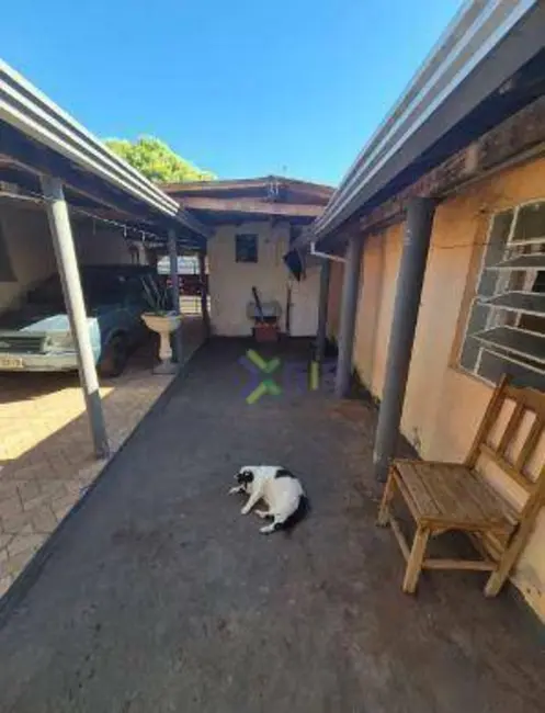 Foto 4 de Casa de Condomínio com 3 quartos para alugar, 200m2 em Vila São Judas Tadeu, Sao Jose Do Rio Preto - SP