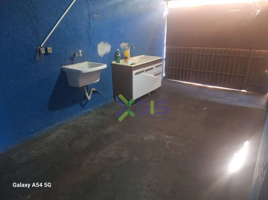Foto 6 de Sala Comercial para alugar, 220m2 em Parque Jaguaré, Sao Jose Do Rio Preto - SP