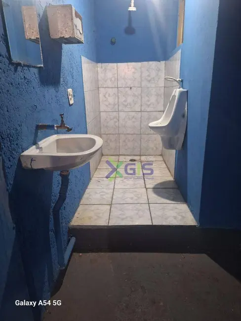 Foto 4 de Sala Comercial para alugar, 220m2 em Parque Jaguaré, Sao Jose Do Rio Preto - SP