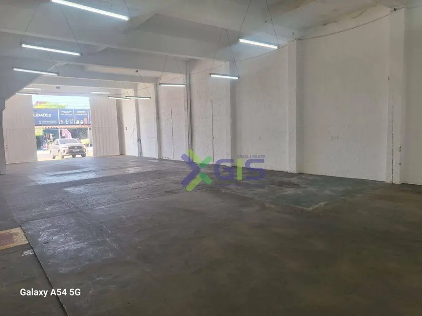 Foto 9 de Sala Comercial para alugar, 220m2 em Parque Jaguaré, Sao Jose Do Rio Preto - SP
