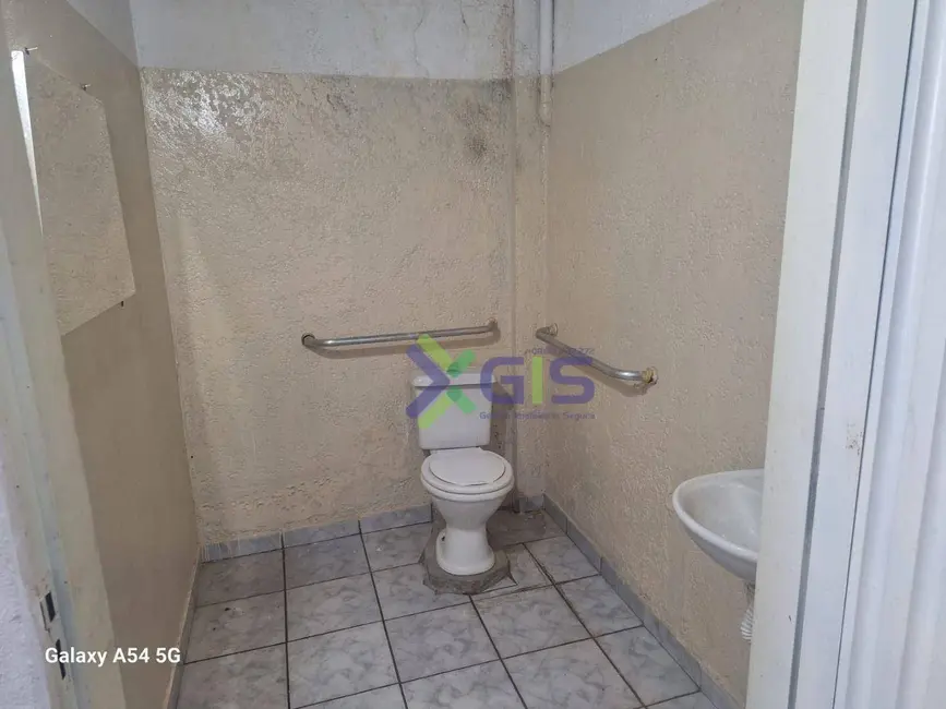 Foto 8 de Sala Comercial para alugar, 220m2 em Parque Jaguaré, Sao Jose Do Rio Preto - SP