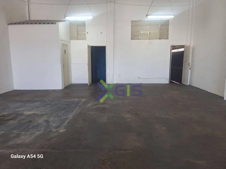 Foto 5 de Sala Comercial para alugar, 220m2 em Parque Jaguaré, Sao Jose Do Rio Preto - SP