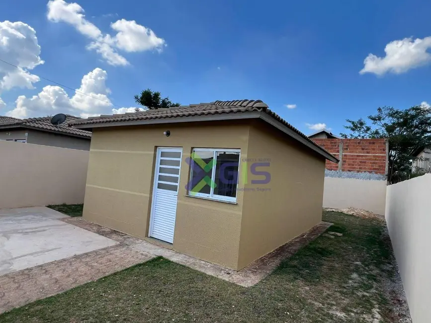 Foto 3 de Casa com 2 quartos à venda, 200m2 em Centro, Bady Bassitt - SP