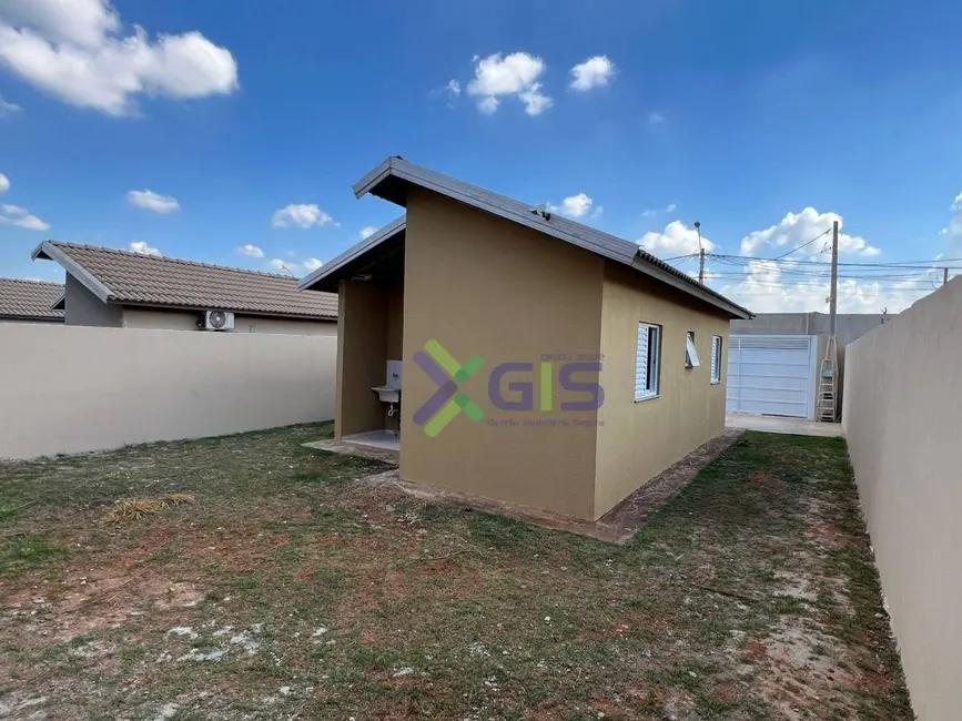 Foto 8 de Casa com 2 quartos à venda, 200m2 em Centro, Bady Bassitt - SP