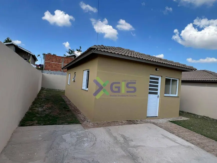 Foto 5 de Casa com 2 quartos à venda, 200m2 em Centro, Bady Bassitt - SP