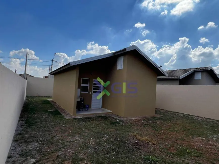 Foto 4 de Casa com 2 quartos à venda, 200m2 em Centro, Bady Bassitt - SP