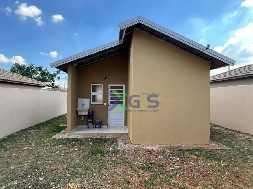 Foto 1 de Casa com 2 quartos à venda, 200m2 em Centro, Bady Bassitt - SP