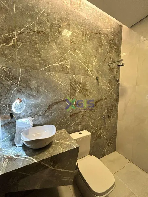 Casa de Condomínio com 3 quartos à venda, 260m2 em Sao Jose Do Rio Preto - SP - imagem 4 Foto 4 de Casa de Condomínio com 3 quartos à venda, 260m2 em Sao Jose Do Rio Preto - SP