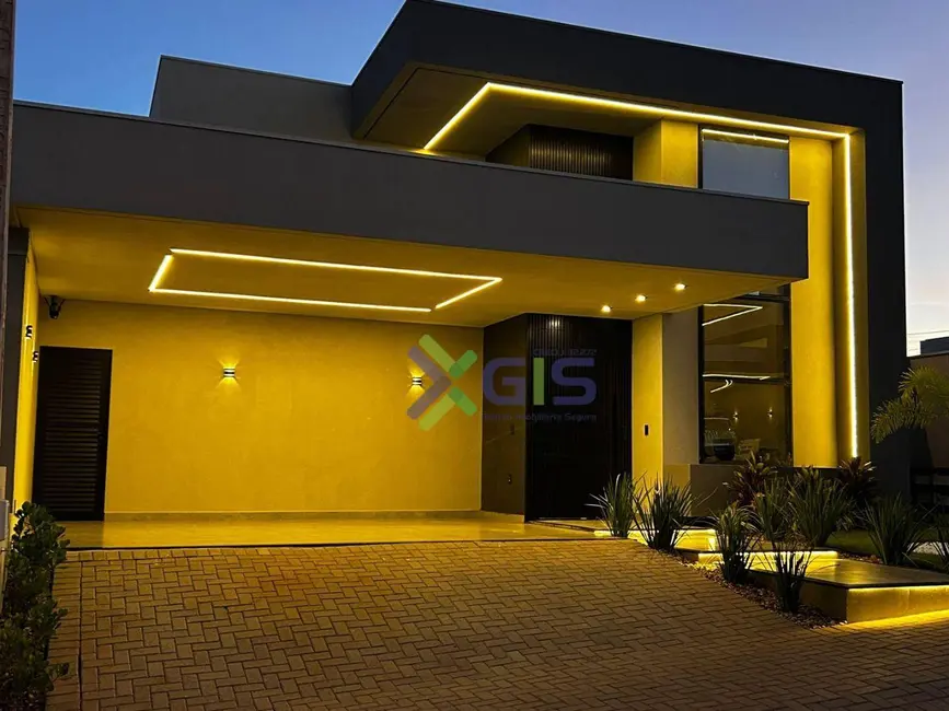 Casa de Condomínio com 3 quartos à venda, 260m2 em Sao Jose Do Rio Preto - SP - imagem 5 Foto 5 de Casa de Condomínio com 3 quartos à venda, 260m2 em Sao Jose Do Rio Preto - SP