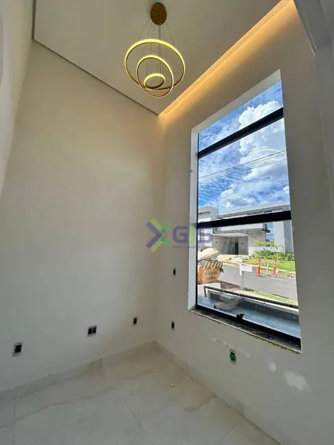 Casa de Condomínio com 3 quartos à venda, 260m2 em Sao Jose Do Rio Preto - SP - imagem 3 Foto 3 de Casa de Condomínio com 3 quartos à venda, 260m2 em Sao Jose Do Rio Preto - SP