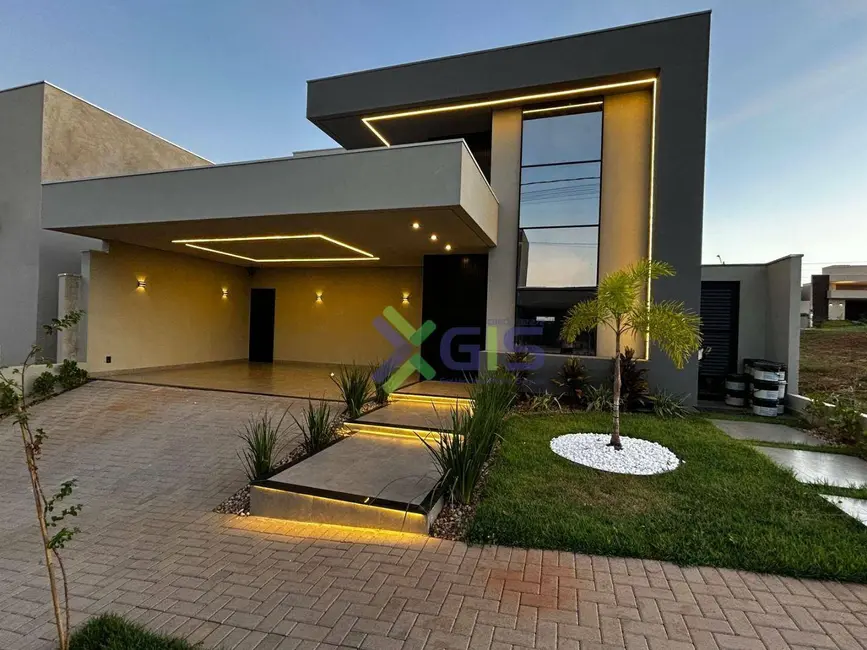Casa de Condomínio com 3 quartos à venda, 260m2 em Sao Jose Do Rio Preto - SP - imagem 2 Foto 2 de Casa de Condomínio com 3 quartos à venda, 260m2 em Sao Jose Do Rio Preto - SP