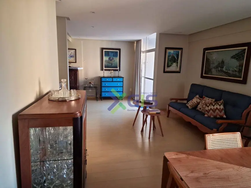 Apartamento com 2 quartos à venda, 100m2 em Centro, Sao Jose Do Rio Preto - SP - imagem 1 Foto 1 de Apartamento com 2 quartos à venda, 100m2 em Centro, Sao Jose Do Rio Preto - SP