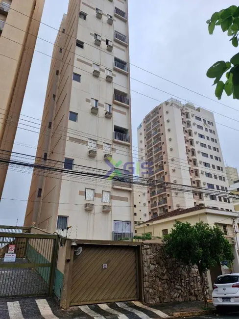 Foto 2 de Apartamento com 2 quartos à venda, 100m2 em Centro, Sao Jose Do Rio Preto - SP