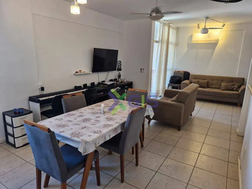 Foto 1 de Apartamento com 2 quartos à venda, 100m2 em Centro, Sao Jose Do Rio Preto - SP