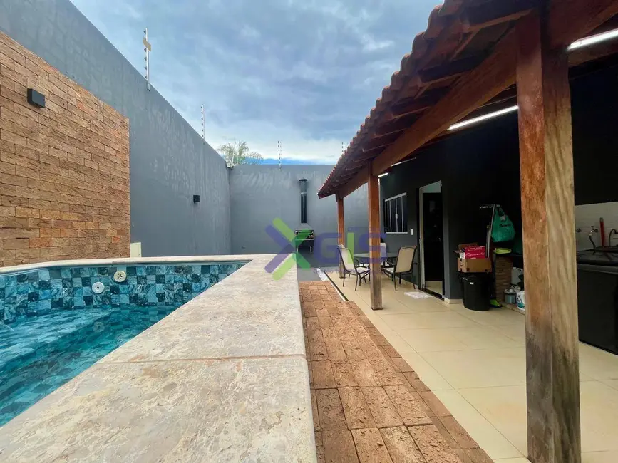 Casa com 2 quartos à venda, 200m2 em SETSUL, Sao Jose Do Rio Preto - SP - imagem 4 Foto 4 de Casa com 2 quartos à venda, 200m2 em SETSUL, Sao Jose Do Rio Preto - SP