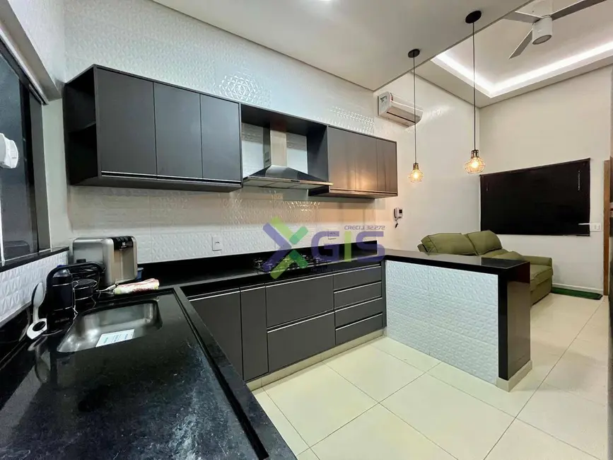 Casa com 2 quartos à venda, 200m2 em SETSUL, Sao Jose Do Rio Preto - SP - imagem 7 Foto 7 de Casa com 2 quartos à venda, 200m2 em SETSUL, Sao Jose Do Rio Preto - SP