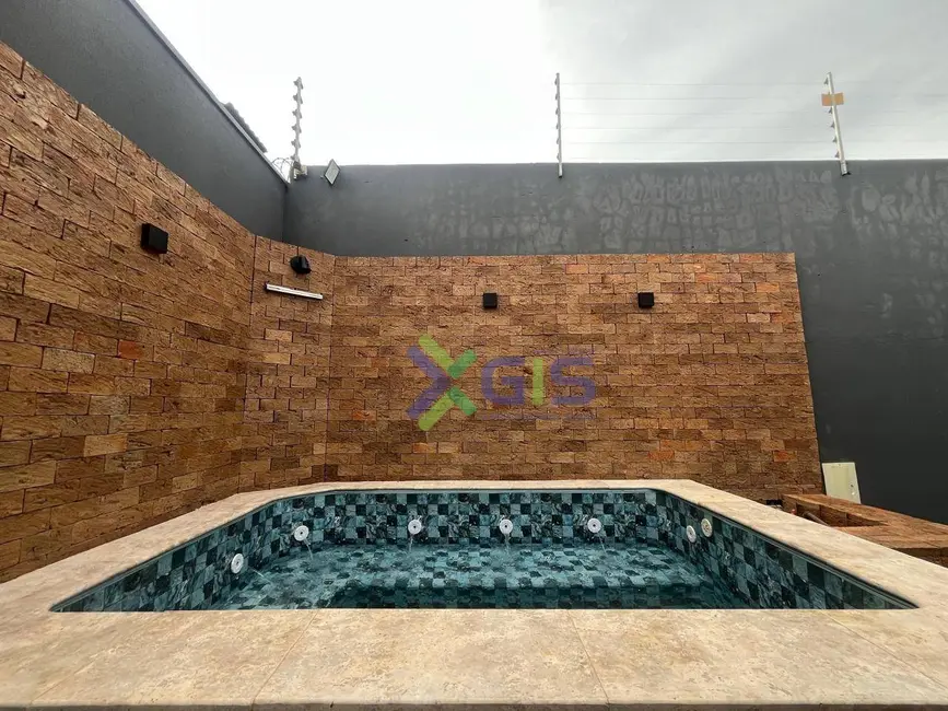 Casa com 2 quartos à venda, 200m2 em SETSUL, Sao Jose Do Rio Preto - SP - imagem 3 Foto 3 de Casa com 2 quartos à venda, 200m2 em SETSUL, Sao Jose Do Rio Preto - SP
