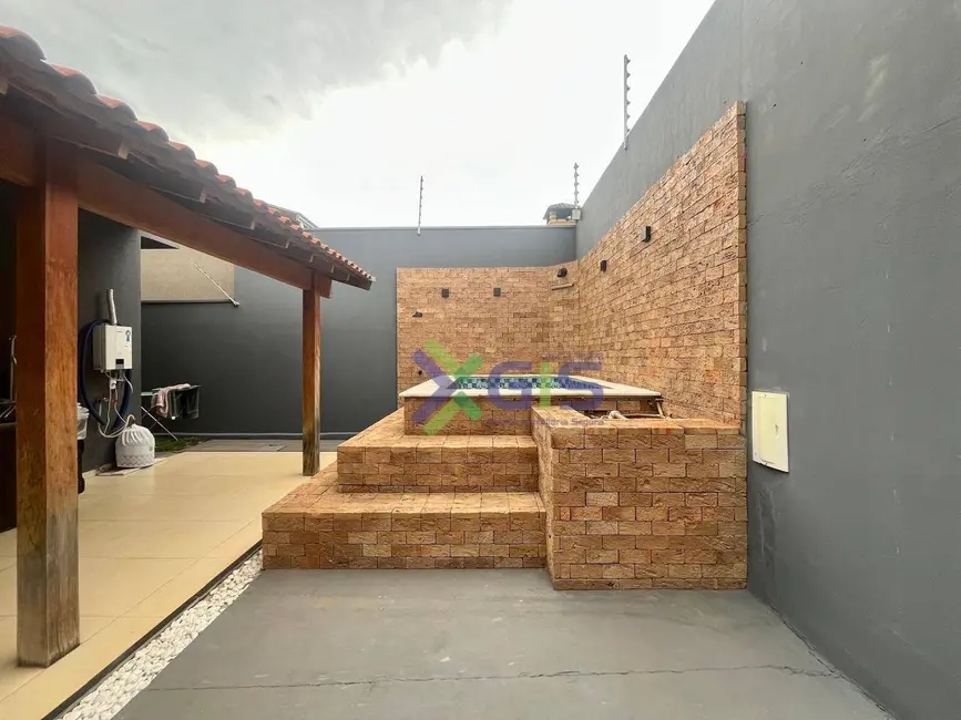 Casa com 2 quartos à venda, 200m2 em SETSUL, Sao Jose Do Rio Preto - SP - imagem 1 Foto 1 de Casa com 2 quartos à venda, 200m2 em SETSUL, Sao Jose Do Rio Preto - SP