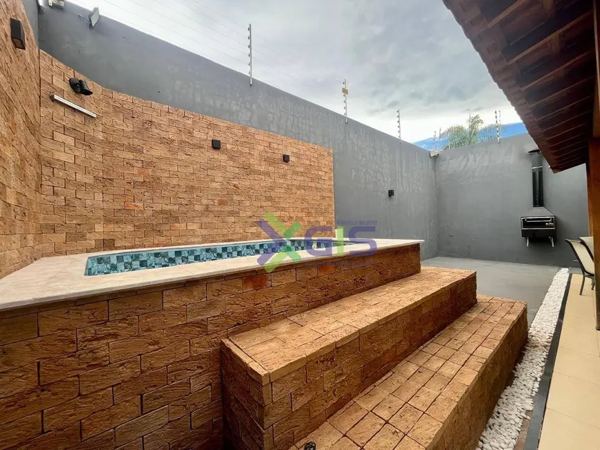 Casa com 2 quartos à venda, 200m2 em SETSUL, Sao Jose Do Rio Preto - SP - imagem 5 Foto 5 de Casa com 2 quartos à venda, 200m2 em SETSUL, Sao Jose Do Rio Preto - SP