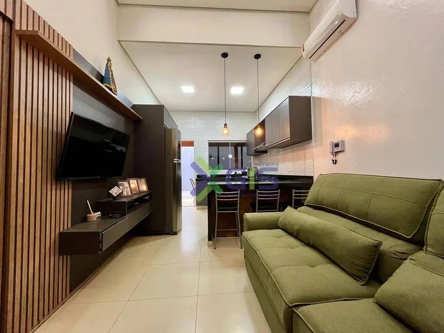 Casa com 2 quartos à venda, 200m2 em SETSUL, Sao Jose Do Rio Preto - SP - imagem 6 Foto 6 de Casa com 2 quartos à venda, 200m2 em SETSUL, Sao Jose Do Rio Preto - SP