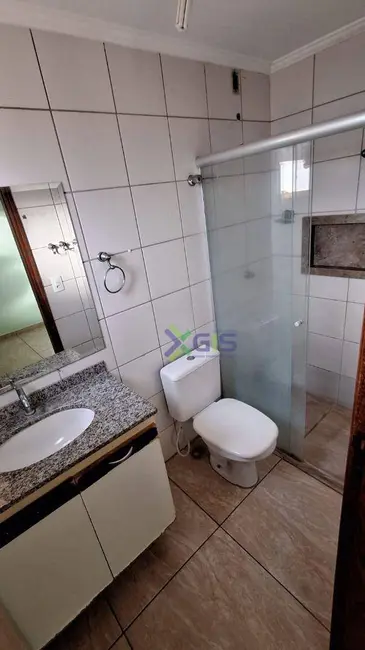 Foto 9 de Apartamento com 2 quartos à venda, 80m2 em Vila Ercília, Sao Jose Do Rio Preto - SP