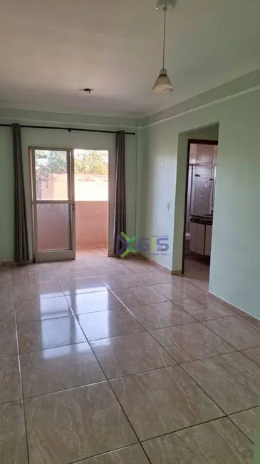 Foto 1 de Apartamento com 2 quartos à venda, 80m2 em Vila Ercília, Sao Jose Do Rio Preto - SP