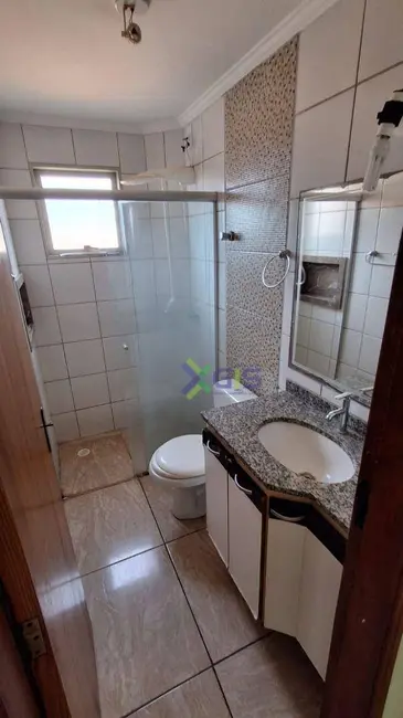 Foto 4 de Apartamento com 2 quartos à venda, 80m2 em Vila Ercília, Sao Jose Do Rio Preto - SP