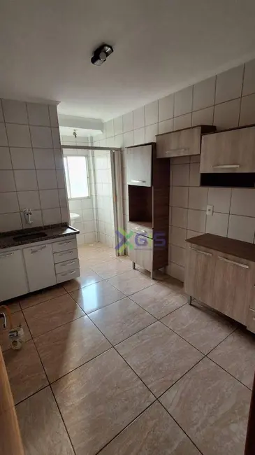 Foto 3 de Apartamento com 2 quartos à venda, 80m2 em Vila Ercília, Sao Jose Do Rio Preto - SP