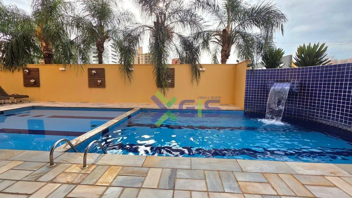 Apartamento com 3 quartos à venda, 105m2 em Vila Redentora, Sao Jose Do Rio Preto - SP - imagem 4 Foto 4 de Apartamento com 3 quartos à venda, 105m2 em Vila Redentora, Sao Jose Do Rio Preto - SP