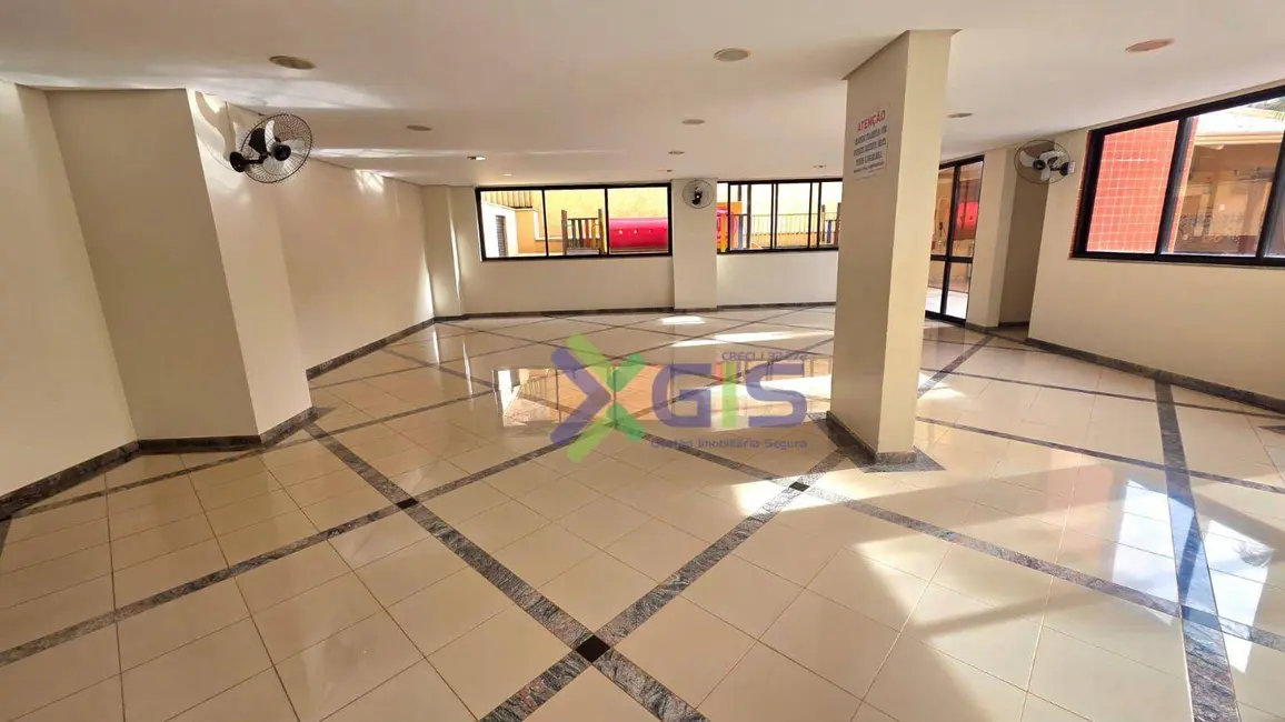 Apartamento com 3 quartos à venda, 105m2 em Vila Redentora, Sao Jose Do Rio Preto - SP - imagem 9 Foto 9 de Apartamento com 3 quartos à venda, 105m2 em Vila Redentora, Sao Jose Do Rio Preto - SP
