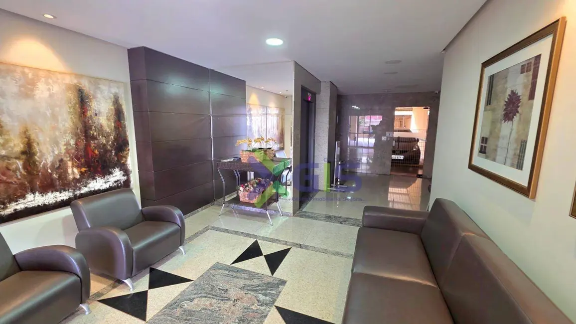 Apartamento com 3 quartos à venda, 105m2 em Vila Redentora, Sao Jose Do Rio Preto - SP - imagem 5 Foto 5 de Apartamento com 3 quartos à venda, 105m2 em Vila Redentora, Sao Jose Do Rio Preto - SP