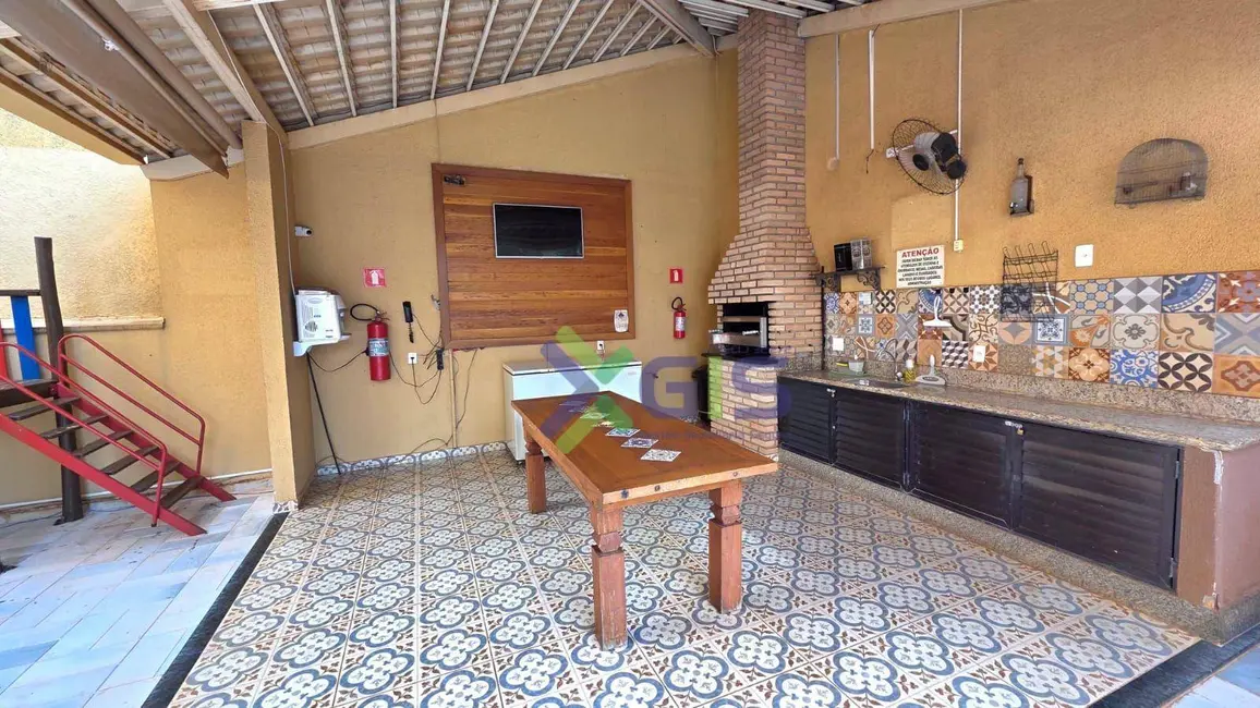 Apartamento com 3 quartos à venda, 105m2 em Vila Redentora, Sao Jose Do Rio Preto - SP - imagem 3 Foto 3 de Apartamento com 3 quartos à venda, 105m2 em Vila Redentora, Sao Jose Do Rio Preto - SP