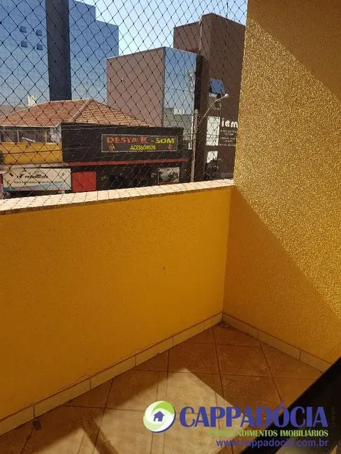 Apartamento com 3 quartos à venda, 90m2 em Vila Redentora, Sao Jose Do Rio Preto - SP - imagem 1 Foto 1 de Apartamento com 3 quartos à venda, 90m2 em Vila Redentora, Sao Jose Do Rio Preto - SP
