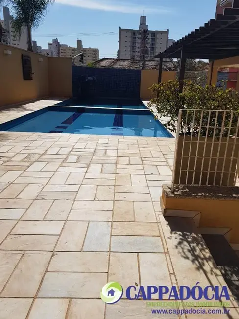 Apartamento com 3 quartos à venda, 90m2 em Vila Redentora, Sao Jose Do Rio Preto - SP - imagem 3 Foto 3 de Apartamento com 3 quartos à venda, 90m2 em Vila Redentora, Sao Jose Do Rio Preto - SP