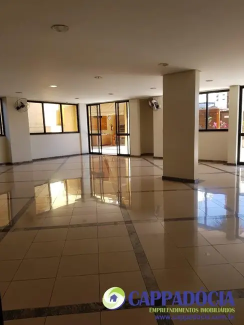 Apartamento com 3 quartos à venda, 90m2 em Vila Redentora, Sao Jose Do Rio Preto - SP - imagem 8 Foto 8 de Apartamento com 3 quartos à venda, 90m2 em Vila Redentora, Sao Jose Do Rio Preto - SP