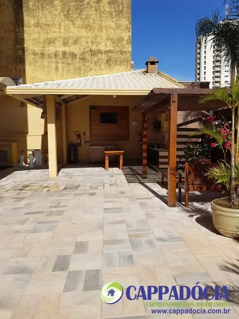 Apartamento com 3 quartos à venda, 90m2 em Vila Redentora, Sao Jose Do Rio Preto - SP - imagem 7 Foto 7 de Apartamento com 3 quartos à venda, 90m2 em Vila Redentora, Sao Jose Do Rio Preto - SP