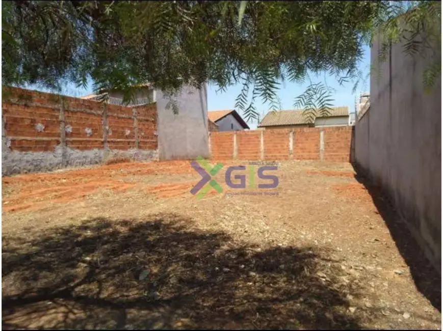 Foto 3 de Terreno / Lote à venda, 200m2 em Residencial Bom Sucesso, Sao Jose Do Rio Preto - SP