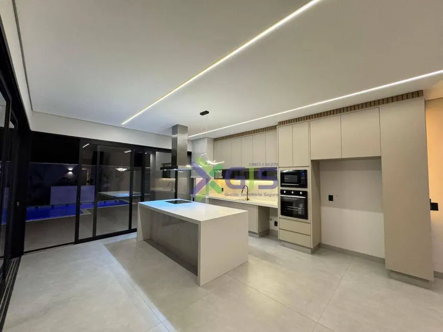 Foto 4 de Casa de Condomínio com 3 quartos à venda, 362m2 em Mirassol - SP
