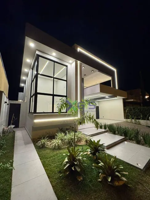 Foto 1 de Casa de Condomínio com 3 quartos à venda, 362m2 em Mirassol - SP