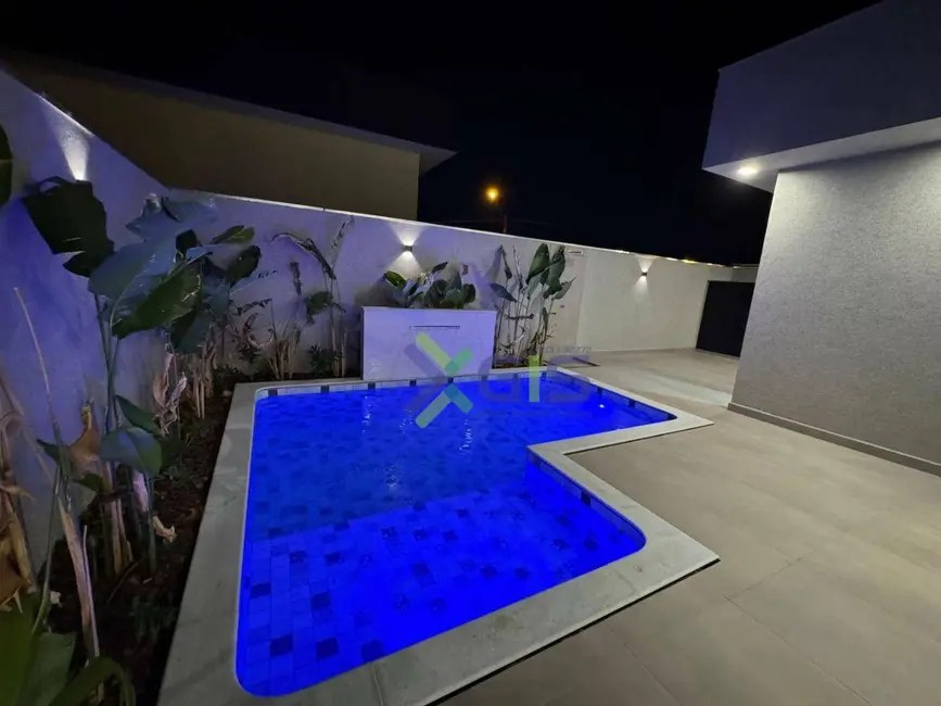 Foto 7 de Casa de Condomínio com 3 quartos à venda, 362m2 em Mirassol - SP